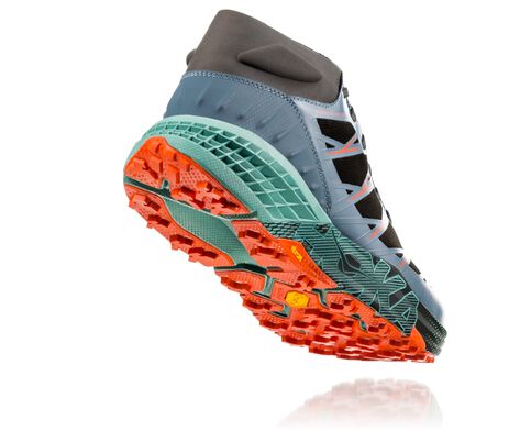 SPEEDGOAT MID WP SPEEDGOAT MID WP