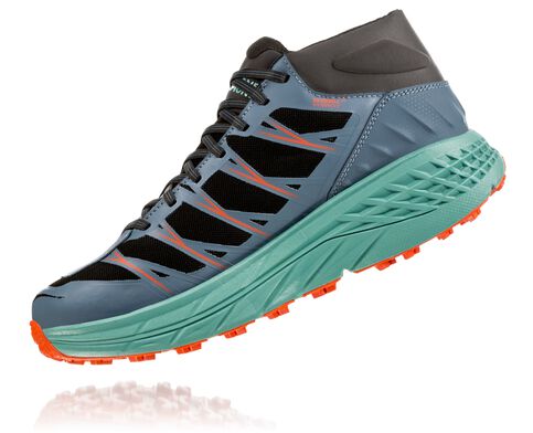 SPEEDGOAT MID WP SPEEDGOAT MID WP