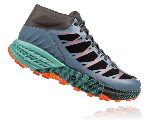 SPEEDGOAT MID WP SPEEDGOAT MID WP