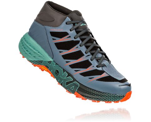 SPEEDGOAT MID WP SPEEDGOAT MID WP