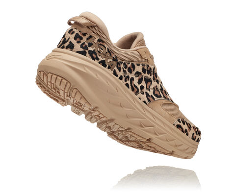 HOKA X EG BONDI L HOKA X EG BONDI L
