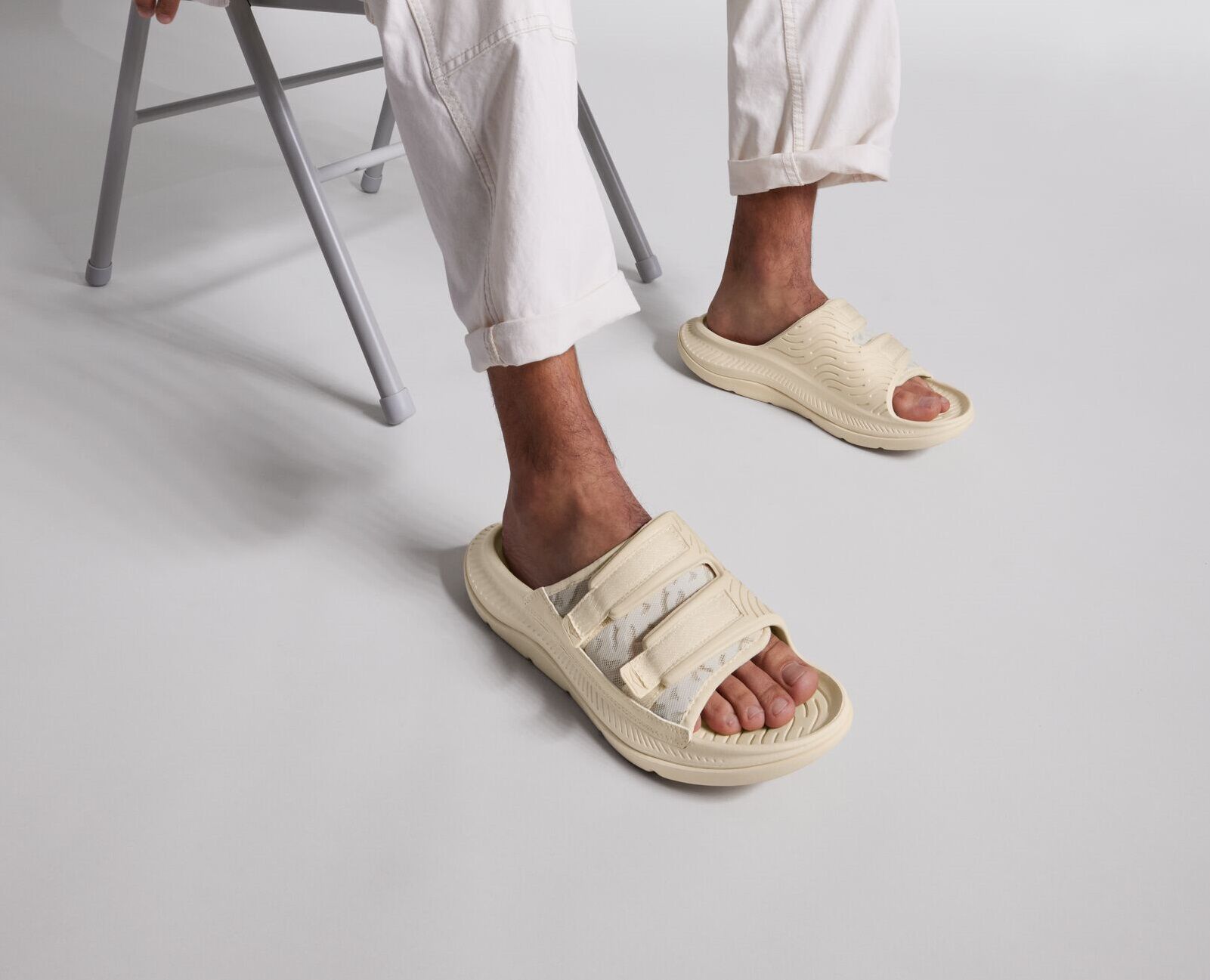 HOKA®公式サイト【オラ ラックス|ORA LUXE 195719647896 | ユニ 