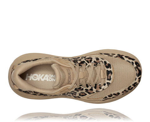 HOKA X EG BONDI L HOKA X EG BONDI L