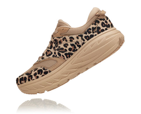 HOKA X EG BONDI L HOKA X EG BONDI L