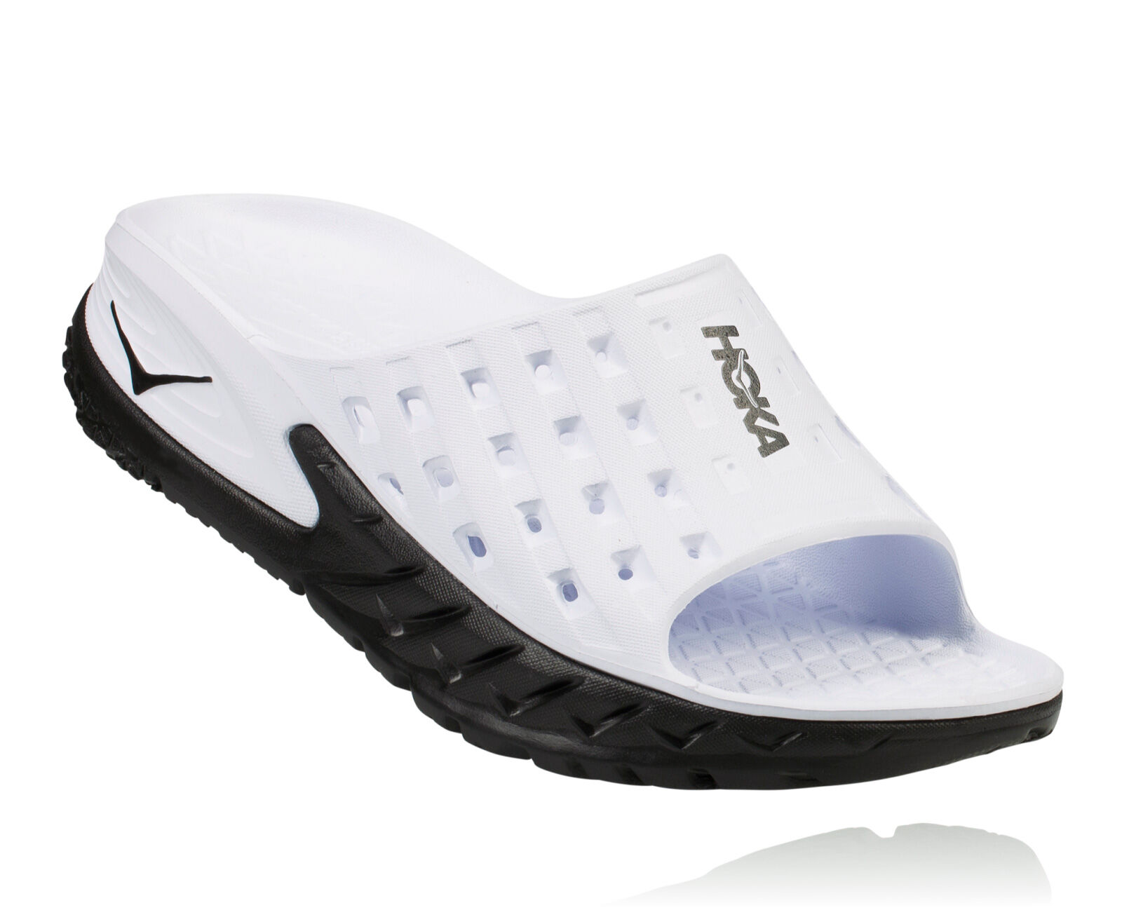 hoka slippers mens