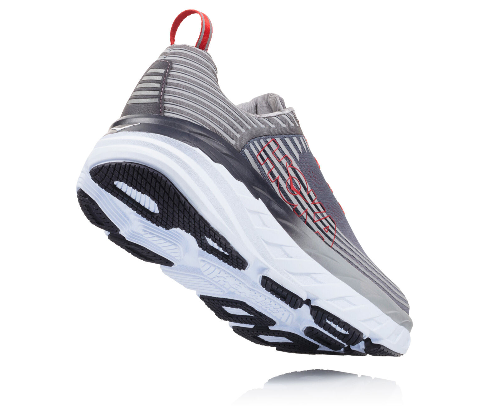 Hoka® Bondi 6 Wide for men | Hoka® EU