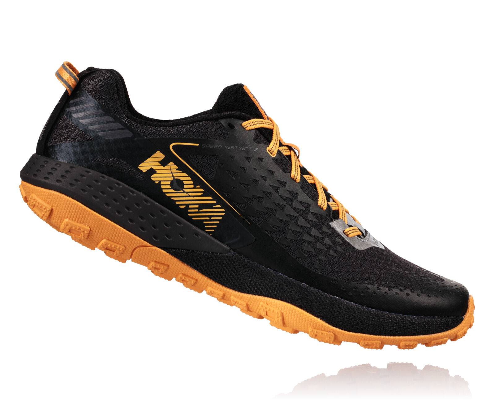 hoka speed instinct 2
