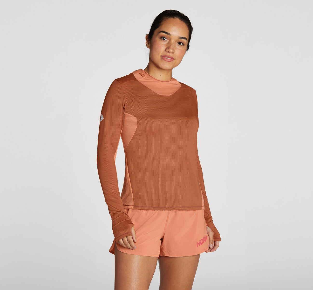 Sierra Sun Hoodie