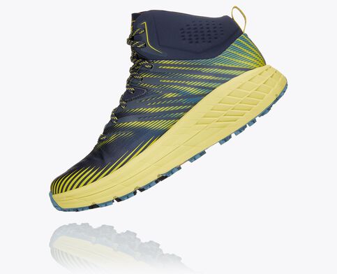 Speedgoat Mid 2 GORE-TEX
