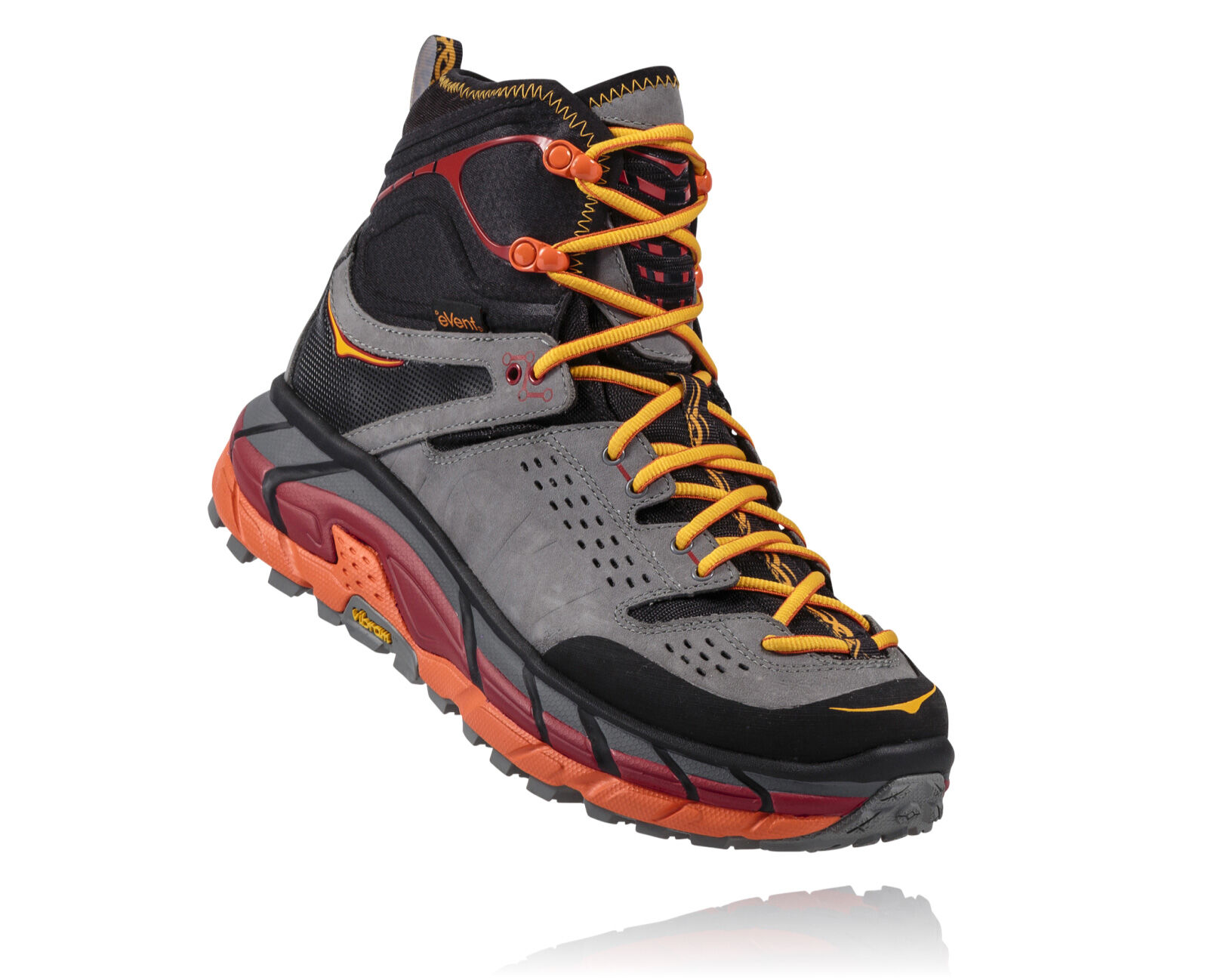 hoka one one men's tor ultra hi waterproof boot