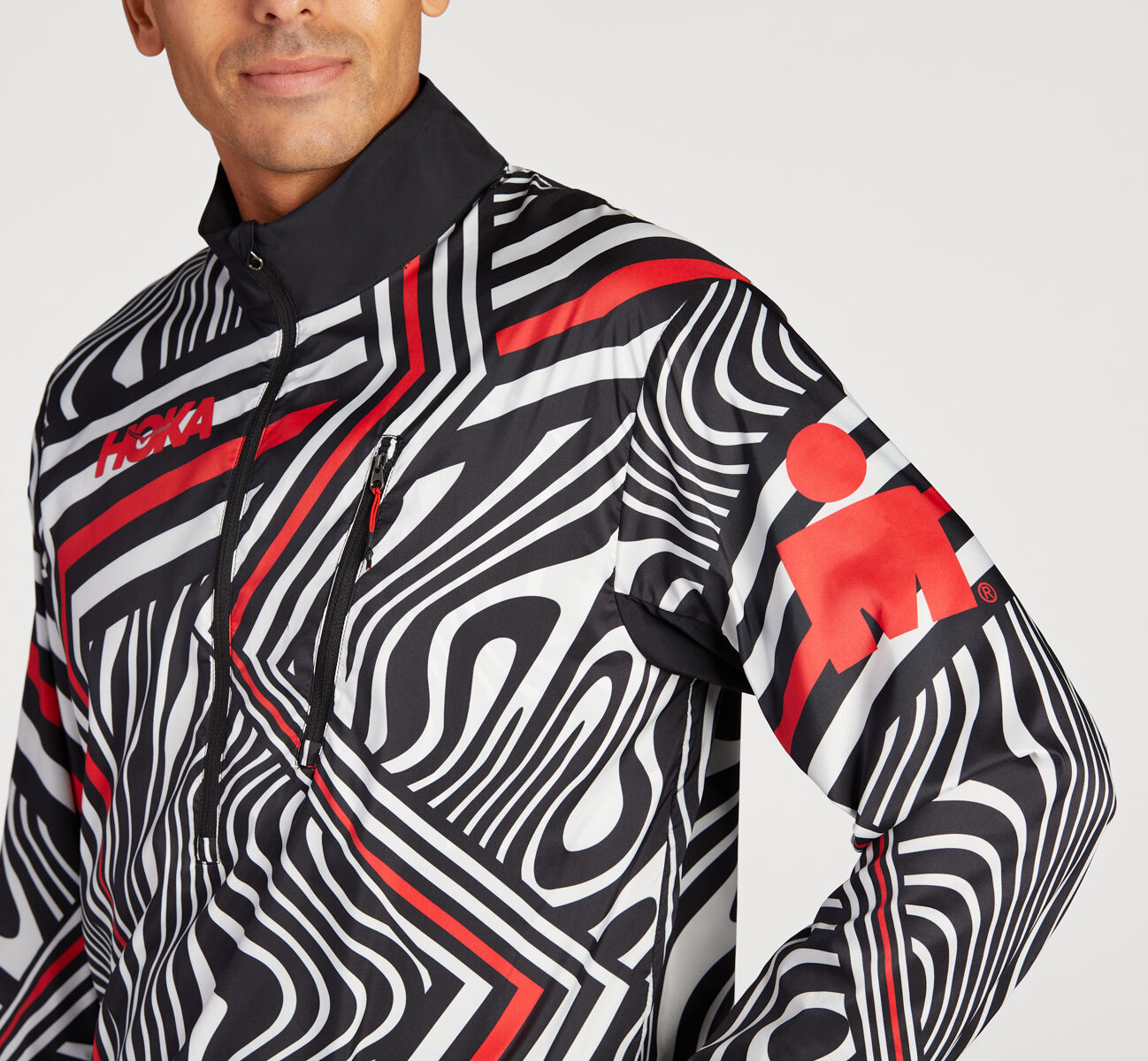 IRONMAN® Wind-Resistant Jacket