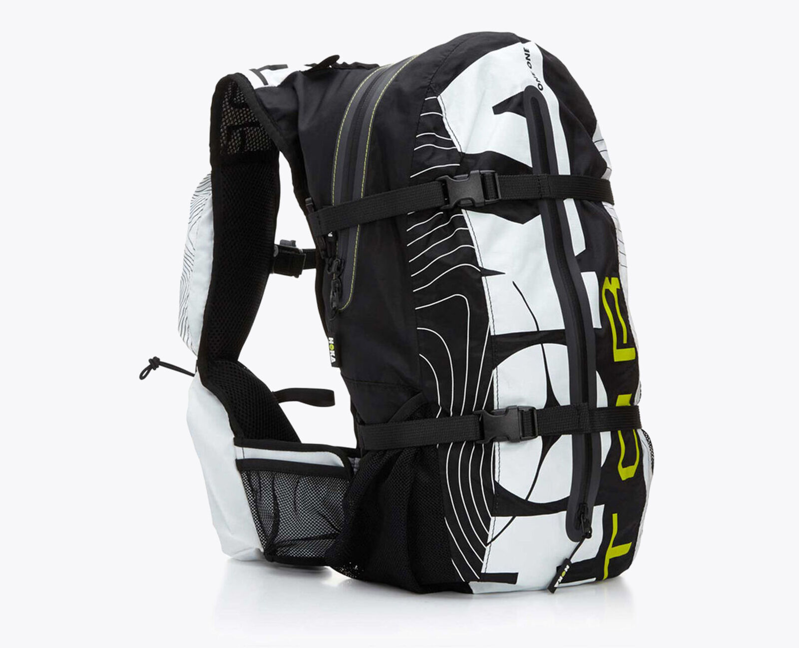 hoka one one backpack