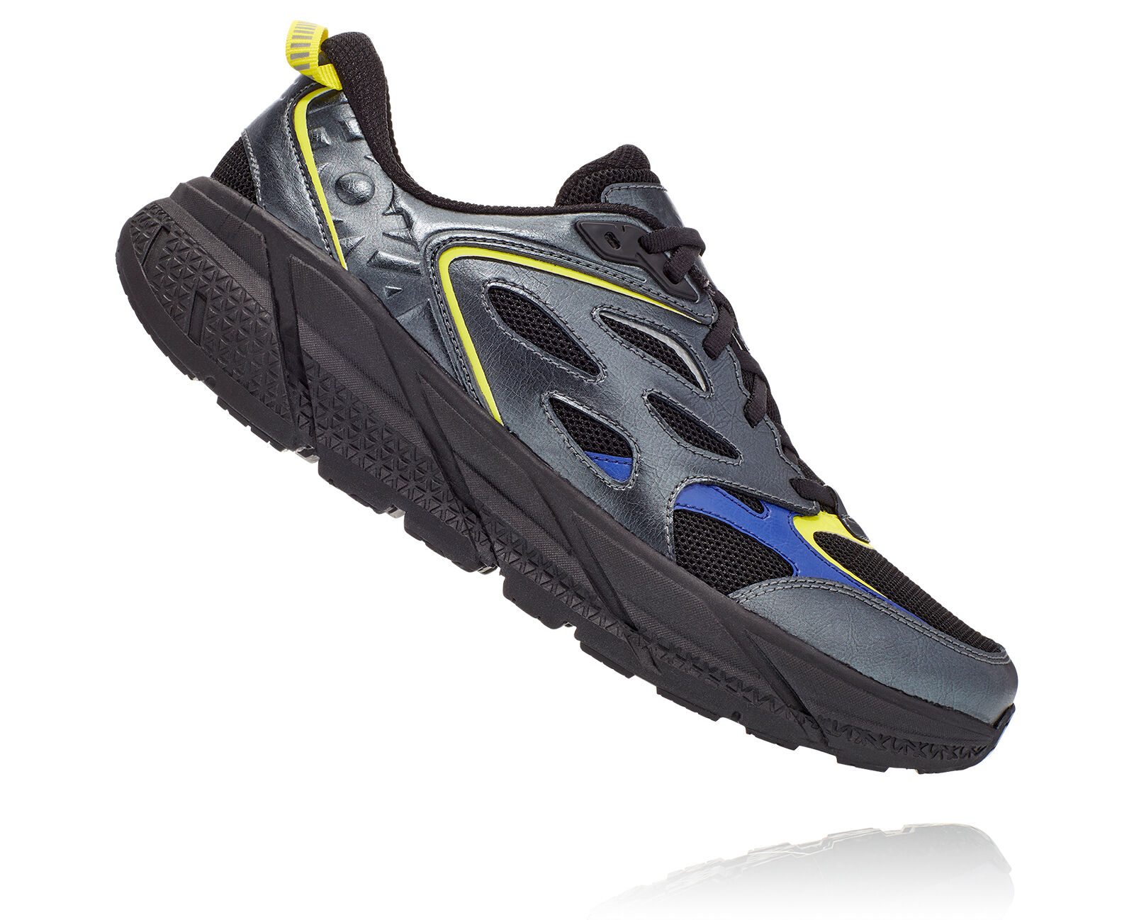 chaussures opening ceremony