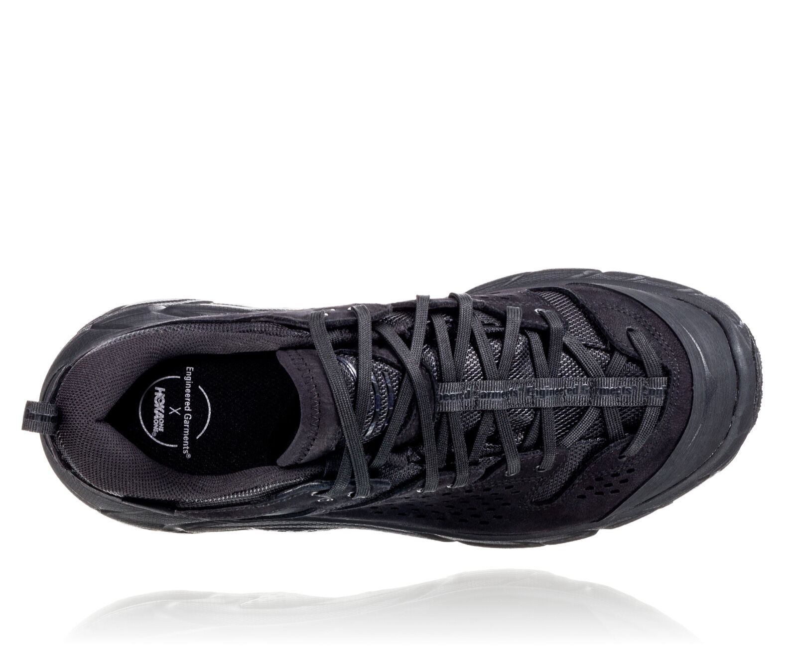 Tor Ultra Low EG