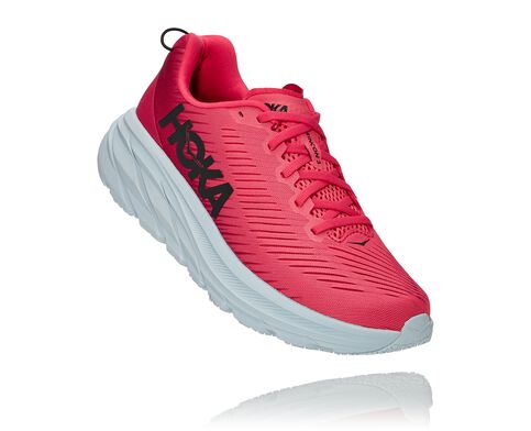 Vegan running shoes - hoka Rincon 3