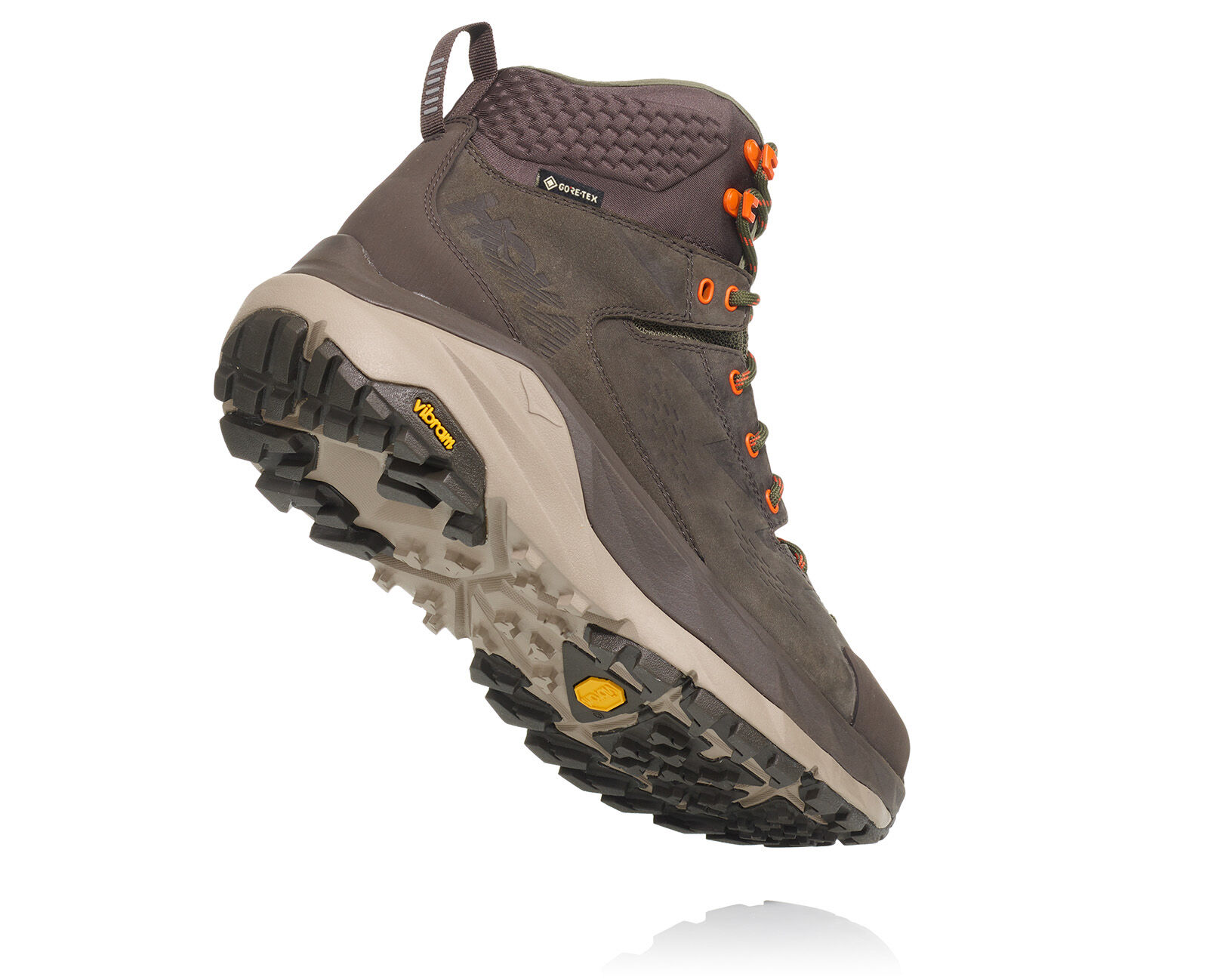 Hi-Tec Childrens/Kids Forza medio waterdichte Hiking schoenen | Fruugo BE