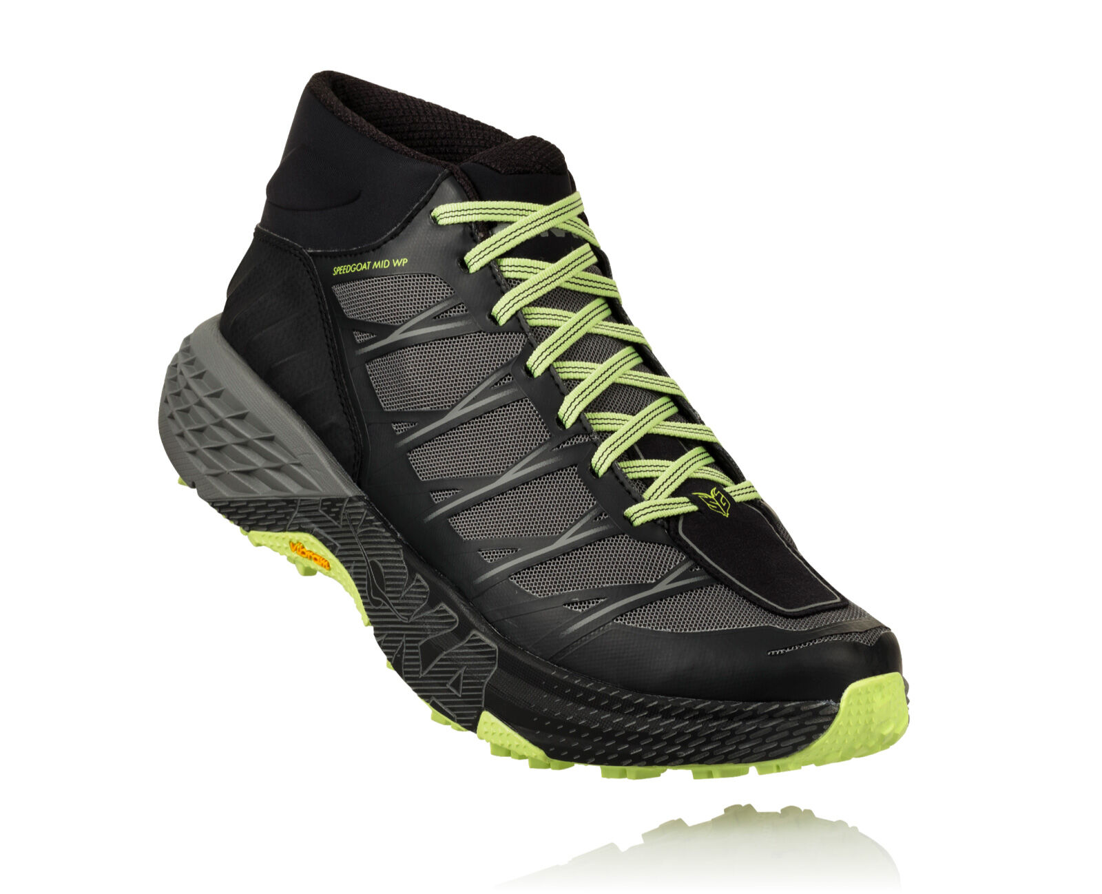Men's speedgoat mid waterproof clearance