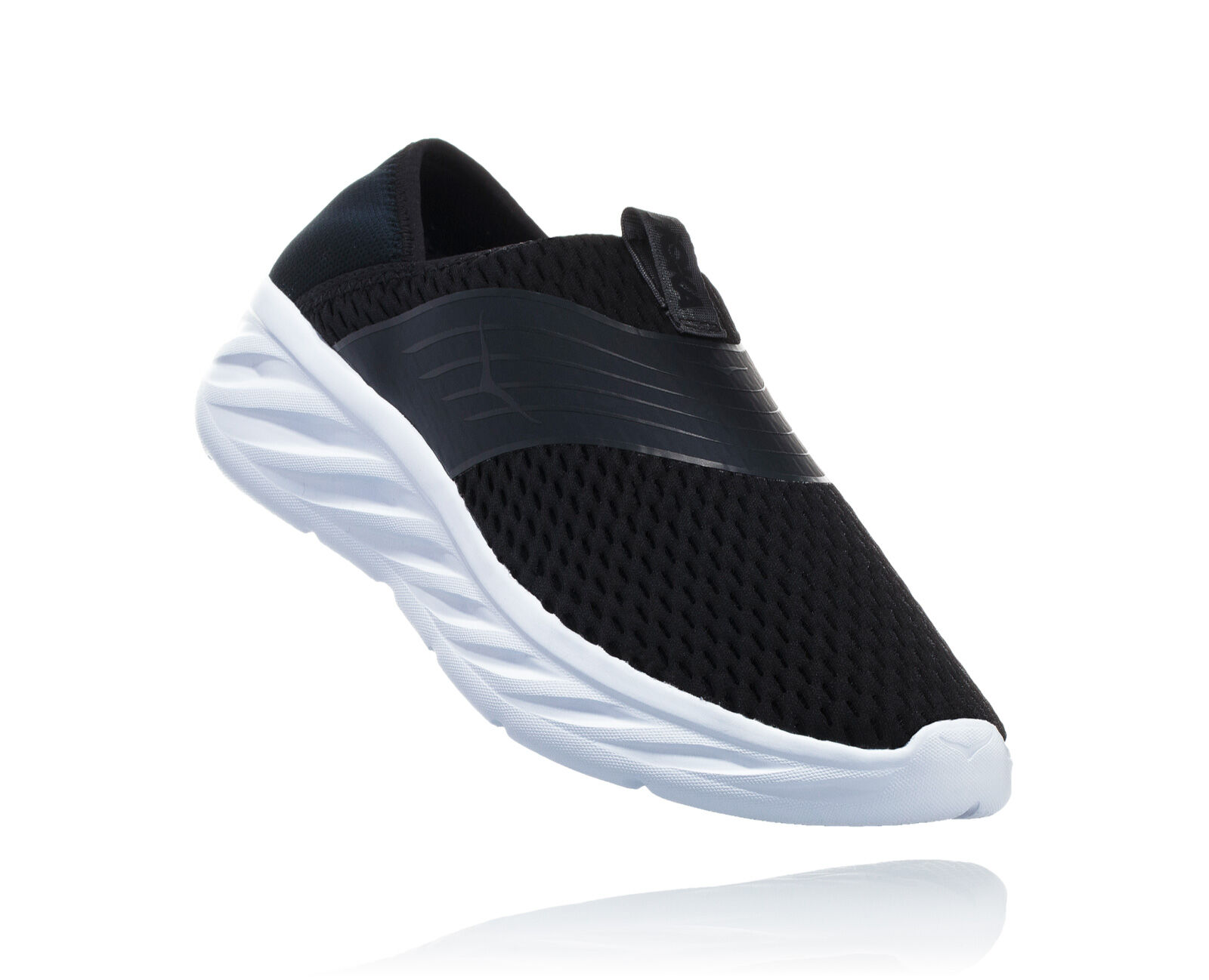 hoka ora recovery shoe women's