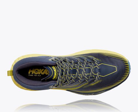 Speedgoat Mid 2 GORE-TEX
