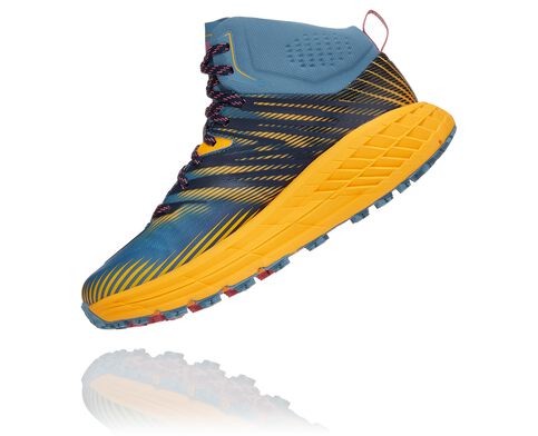 SPEEDGOAT MID 2 GORE-TEX SPEEDGOAT MID 2 GORE-TEX