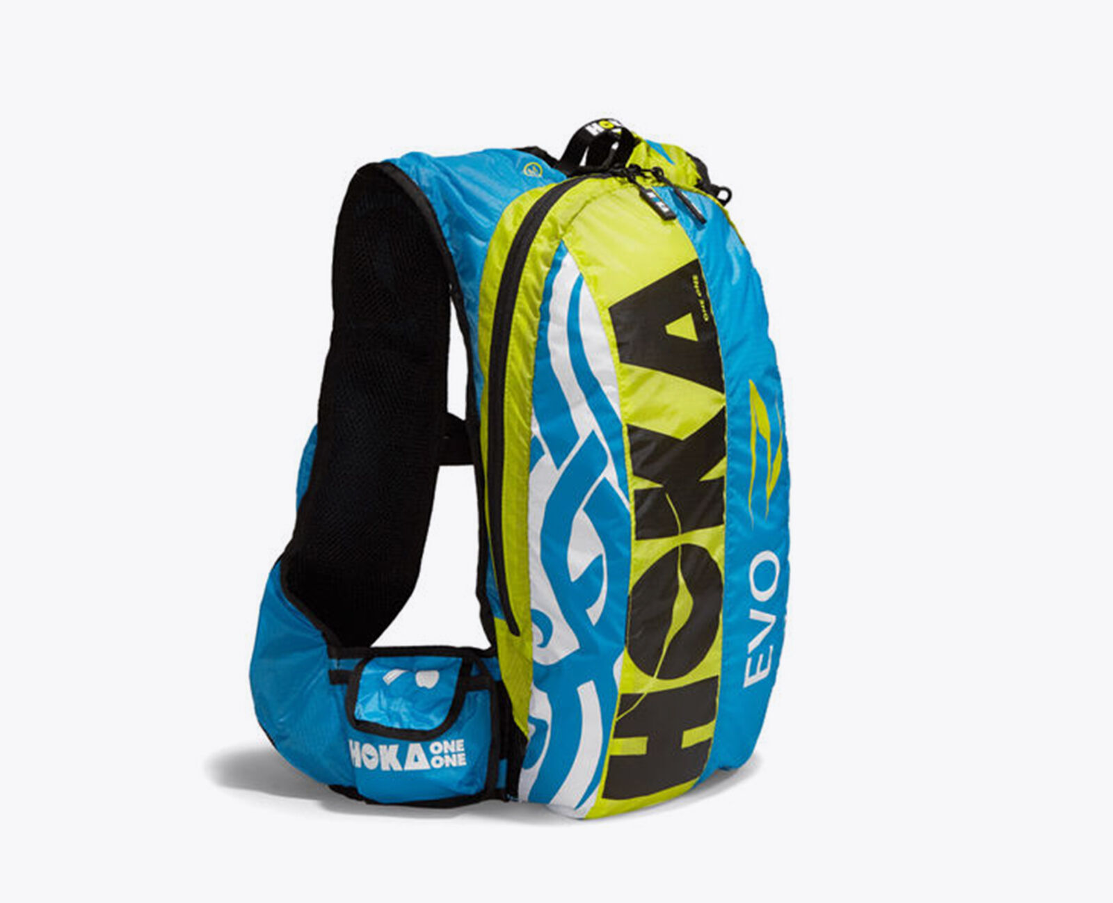 hoka running backpack