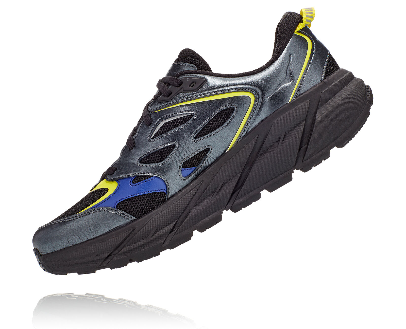 chaussures opening ceremony