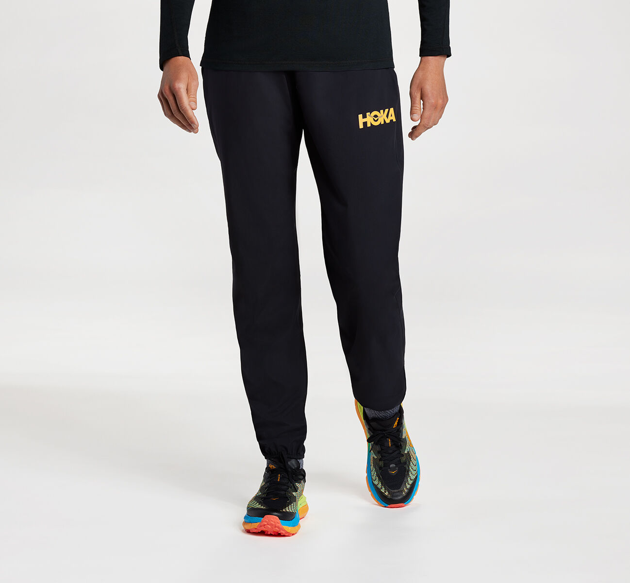 Ultralichte waterdichte broek