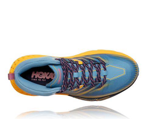 SPEEDGOAT MID 2 GORE-TEX SPEEDGOAT MID 2 GORE-TEX