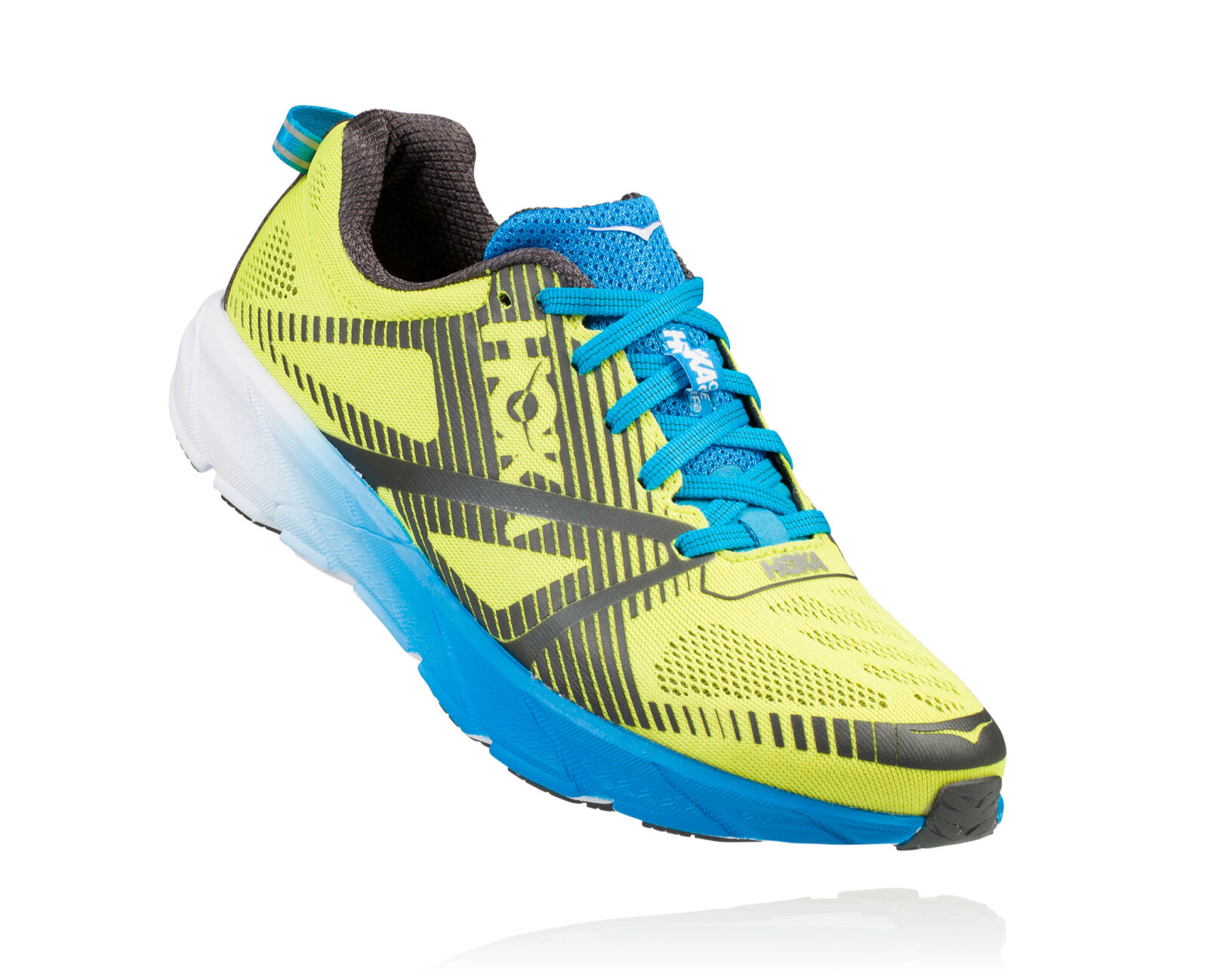 hoka m tracer