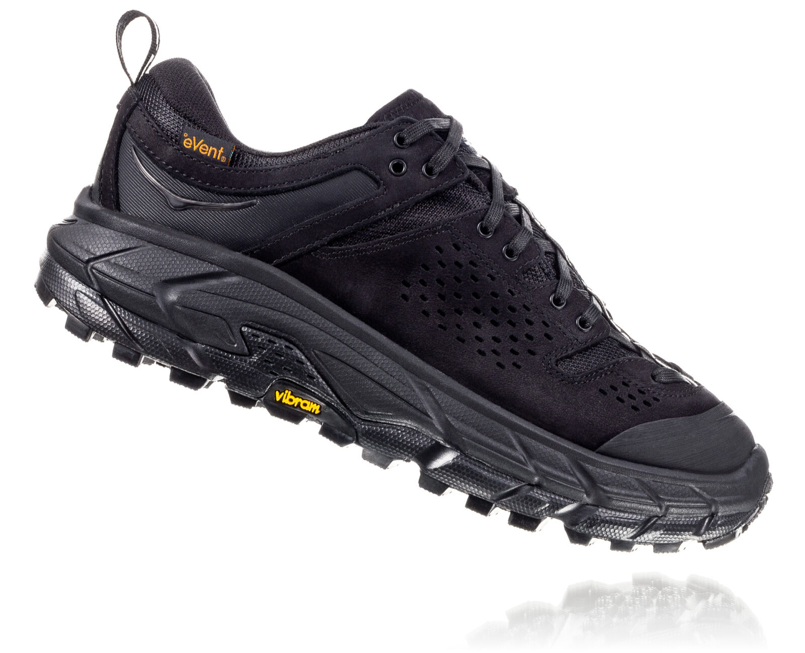 hoka one one engineered