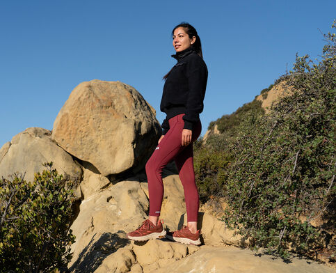 Anacapa Low GORE-TEX Anacapa Low GORE-TEX