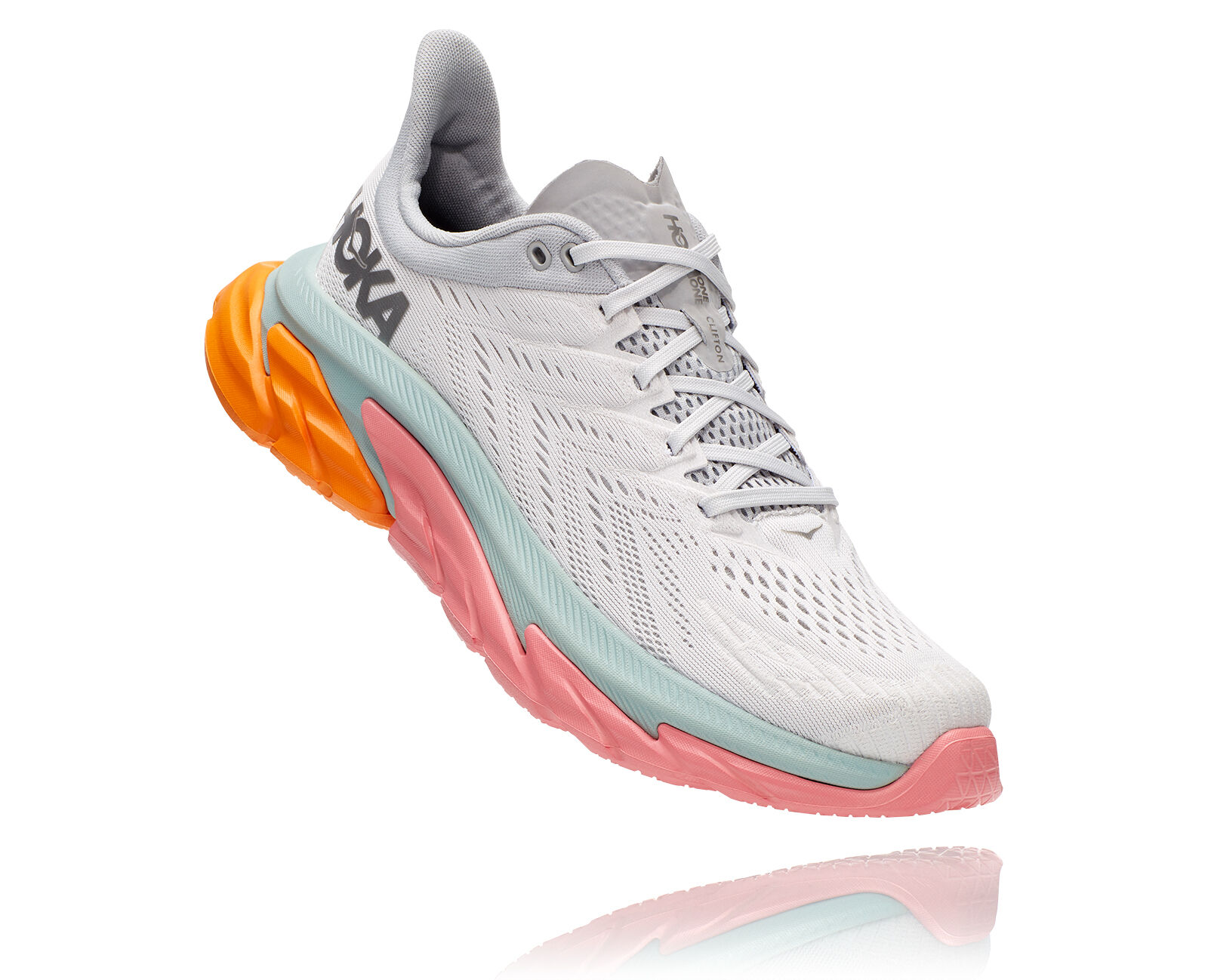chaussures de running hoka