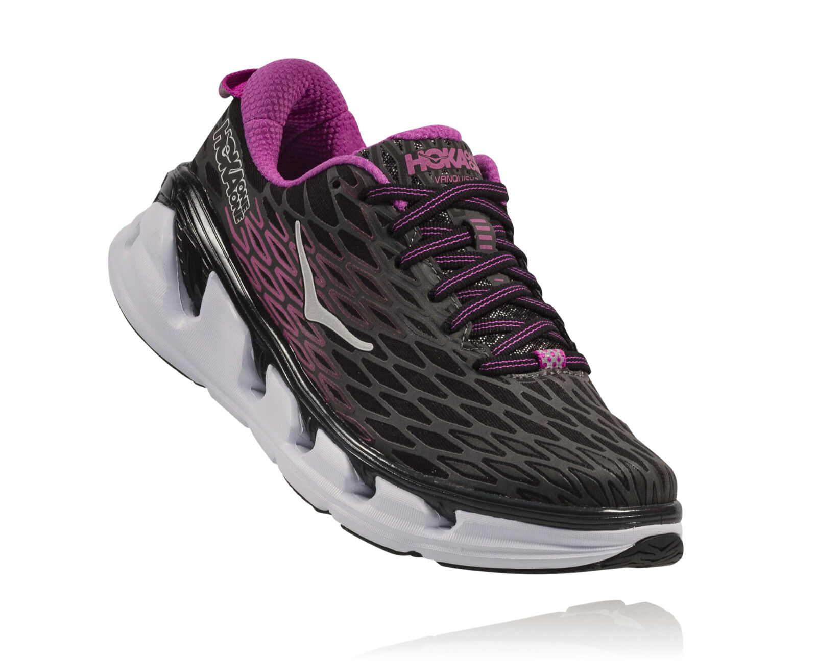 hoka vanquish 2 mens