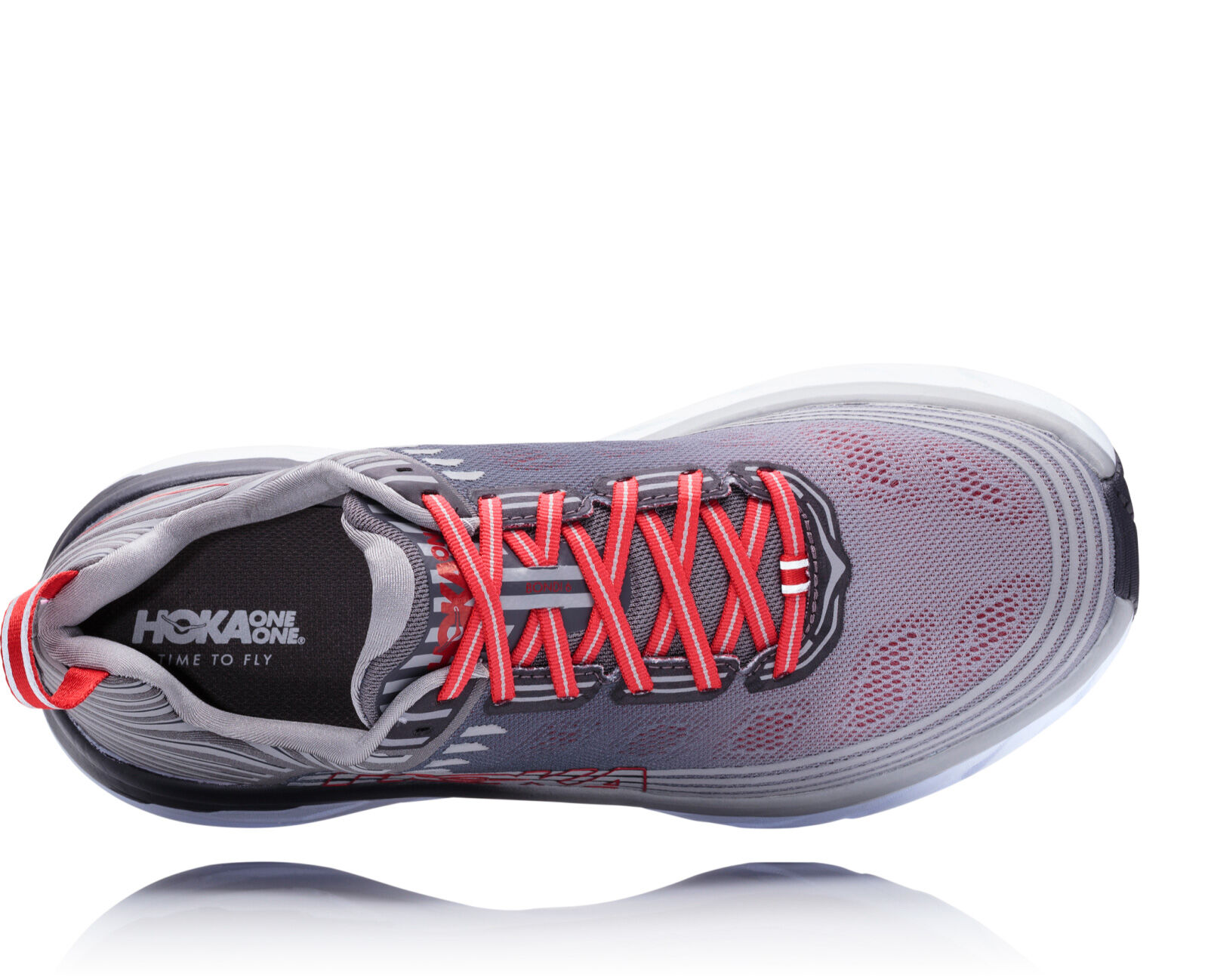Hoka® Bondi 6 Wide for men | Hoka® EU