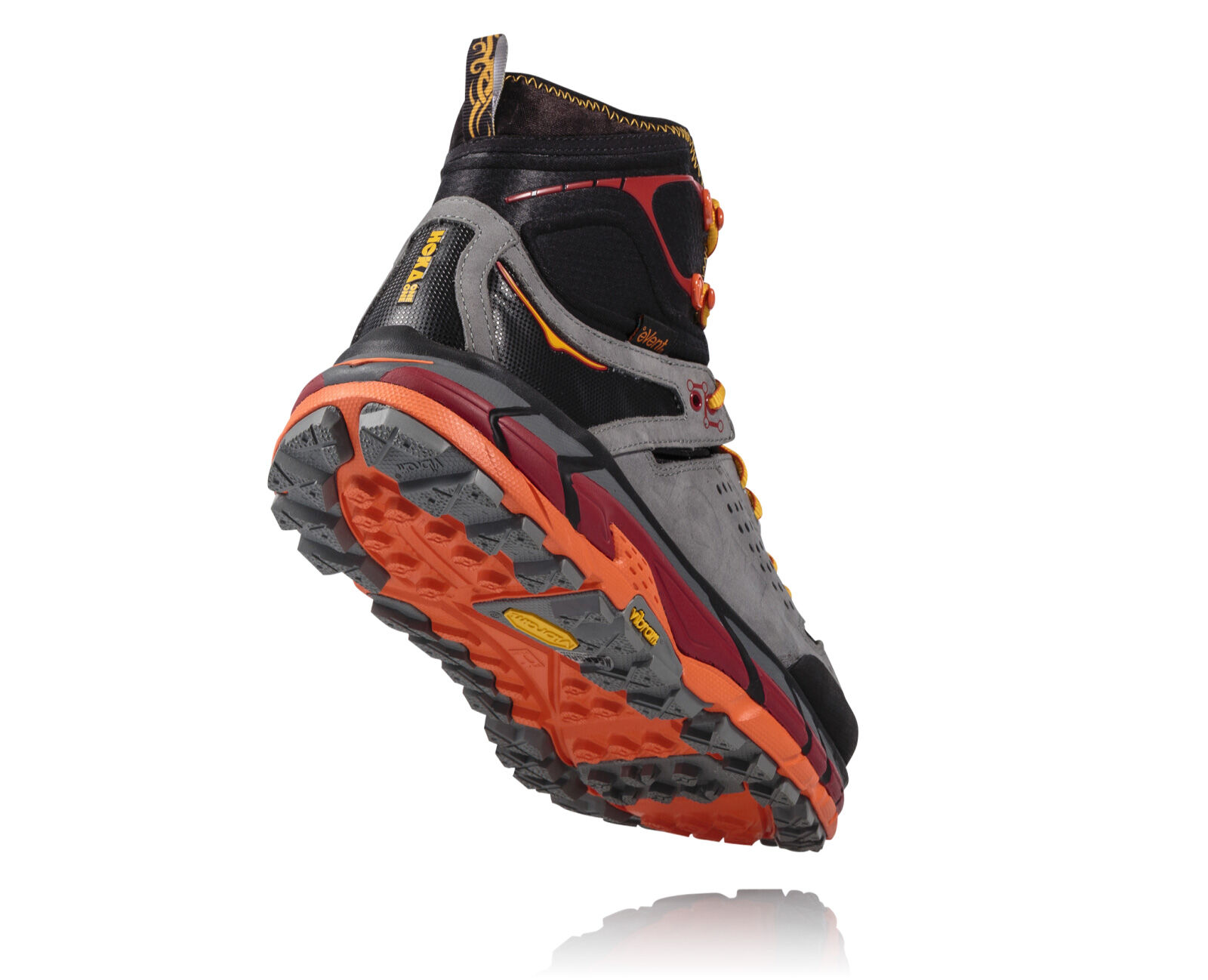 Hoka® Tor Ultra Hi WPfor men | Hoka® EU