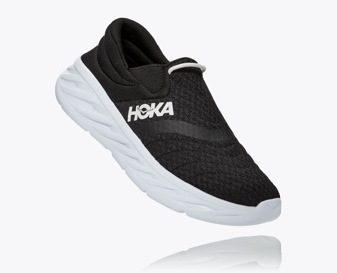 What is a Hoka Recovery Shoe? - Shoe Effect