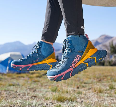 Tennine Hike GORE-TEX Tennine Hike GORE-TEX