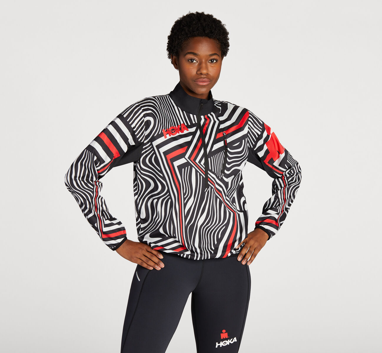IRONMAN® Wind-Resistant Jacket