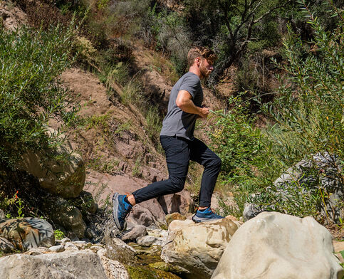 Anacapa Low GORE-TEX Anacapa Low GORE-TEX