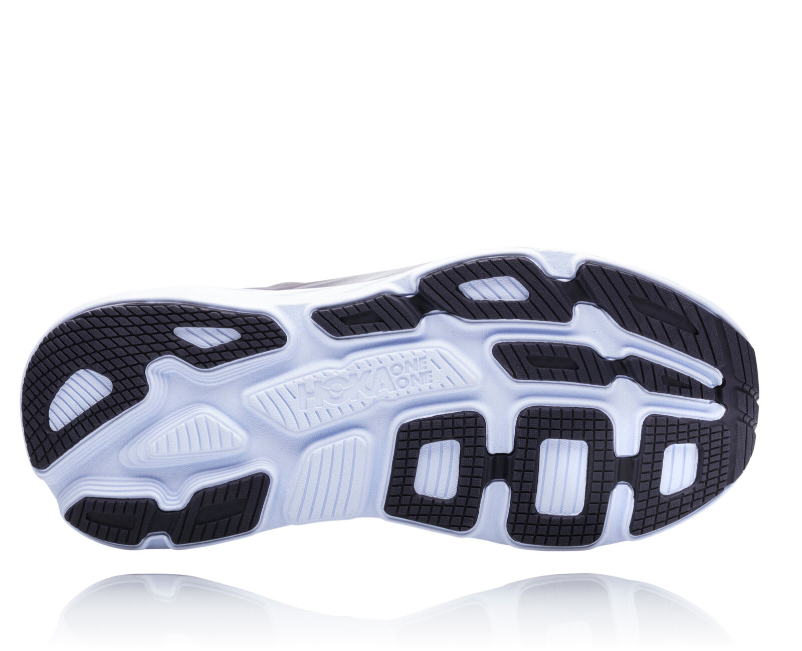 Hoka® Bondi 6 Wide for men | Hoka® EU
