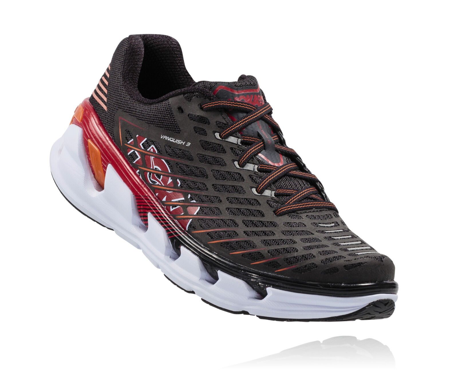 Hoka one one vanquish 3 Clearance