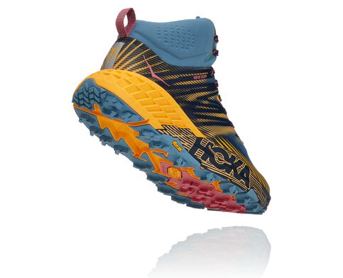 SPEEDGOAT MID 2 GORE-TEX SPEEDGOAT MID 2 GORE-TEX
