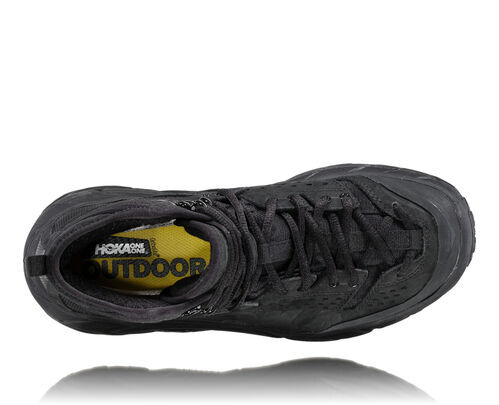 Tor Ultra Hi 2 WATERPROOF