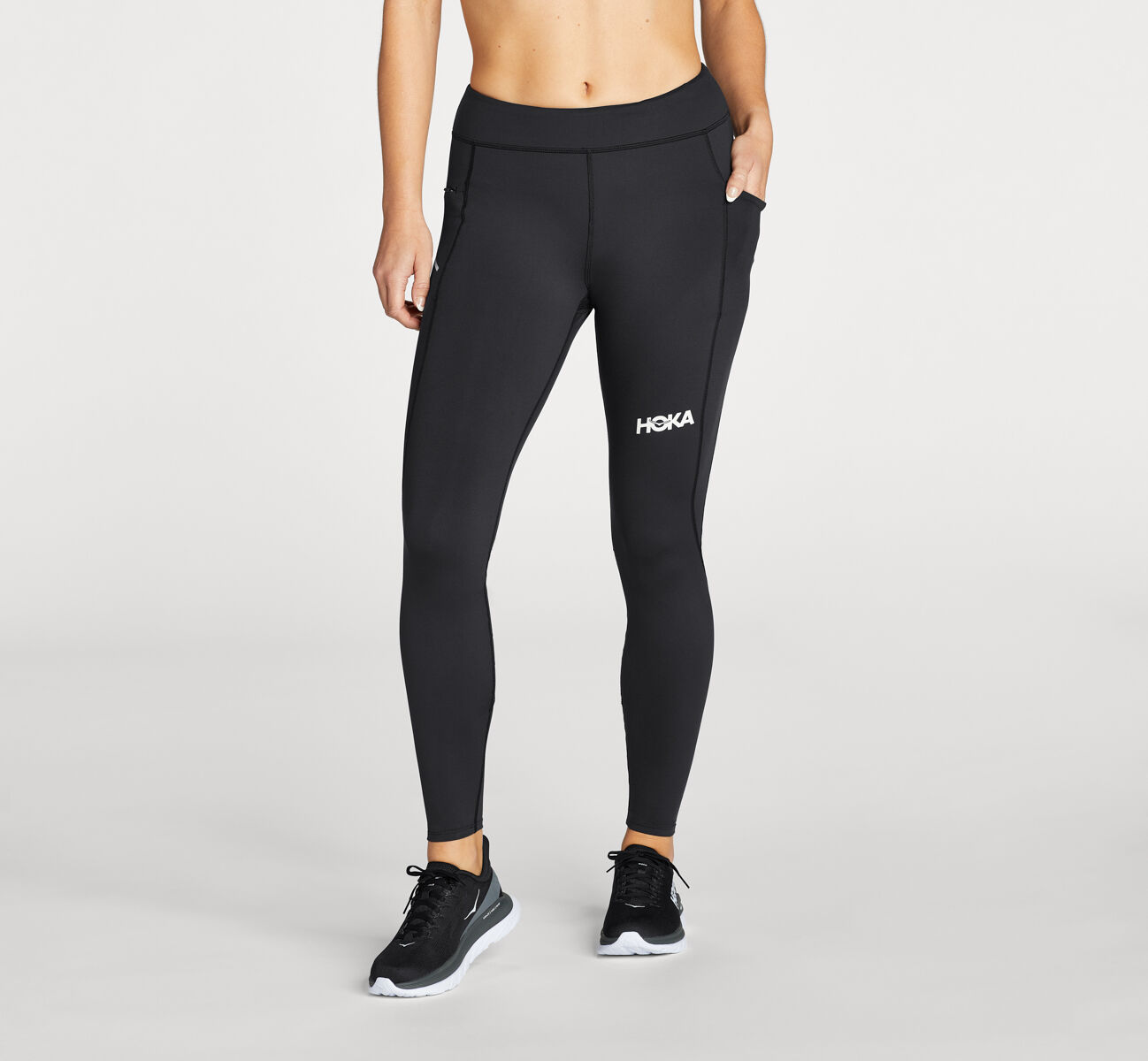 Ladies Running Pants