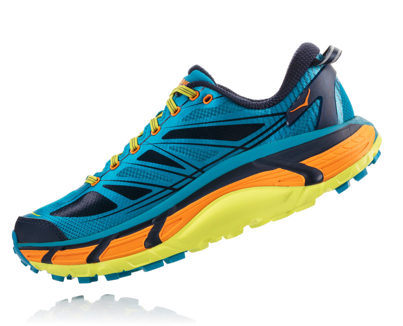 Hoka® Mafate Speed 2 pour Homme | Hoka® EU