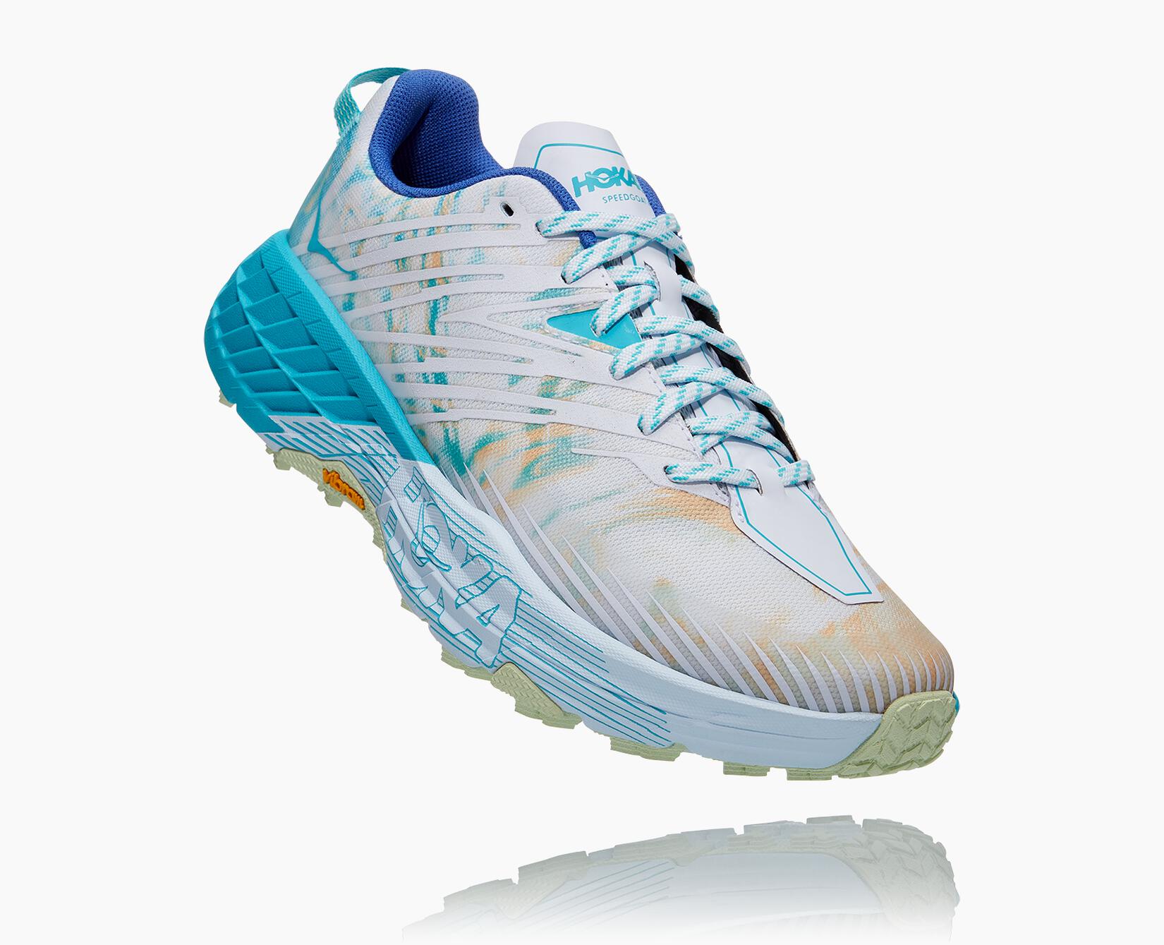 Hoka Speedgoat 4