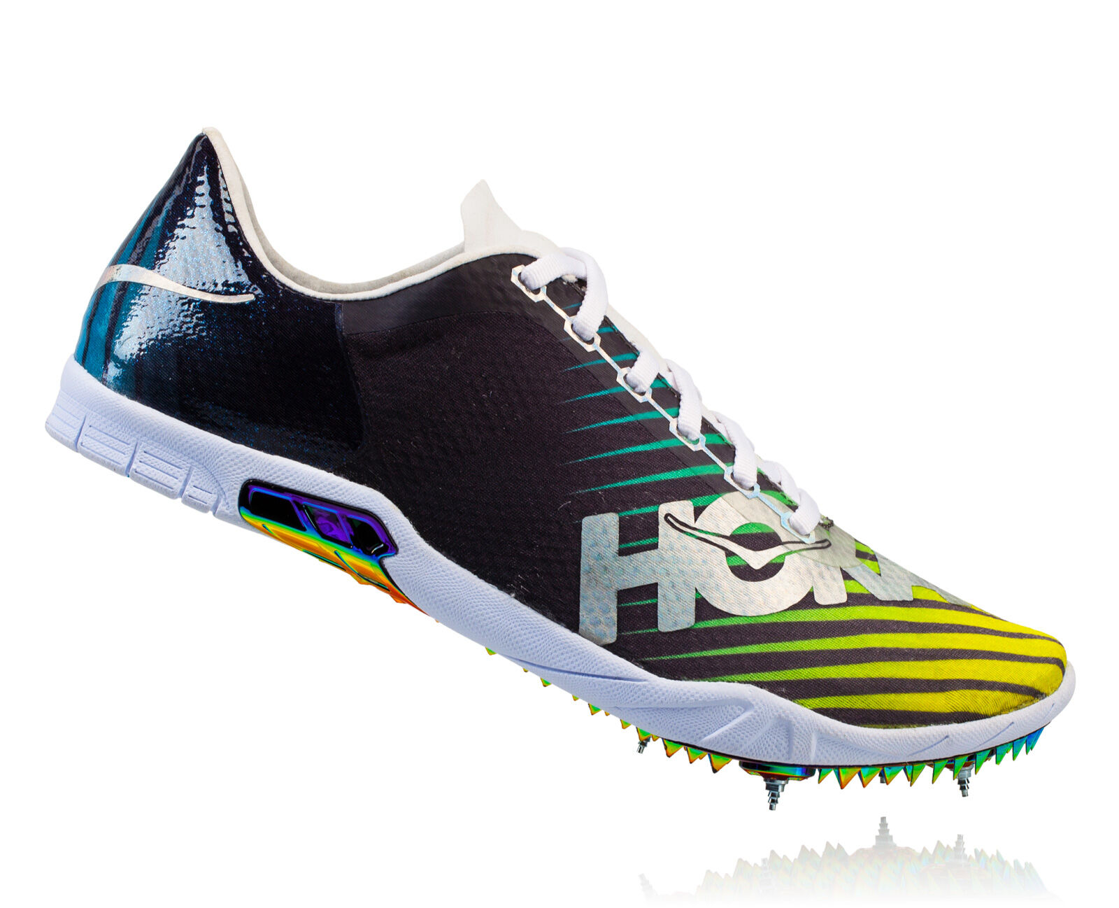 hoka top speed