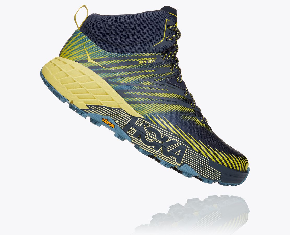 Speedgoat Mid 2 GORE-TEX