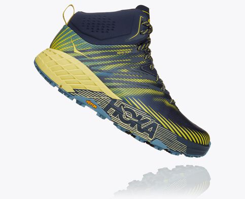 Speedgoat Mid 2 GORE-TEX