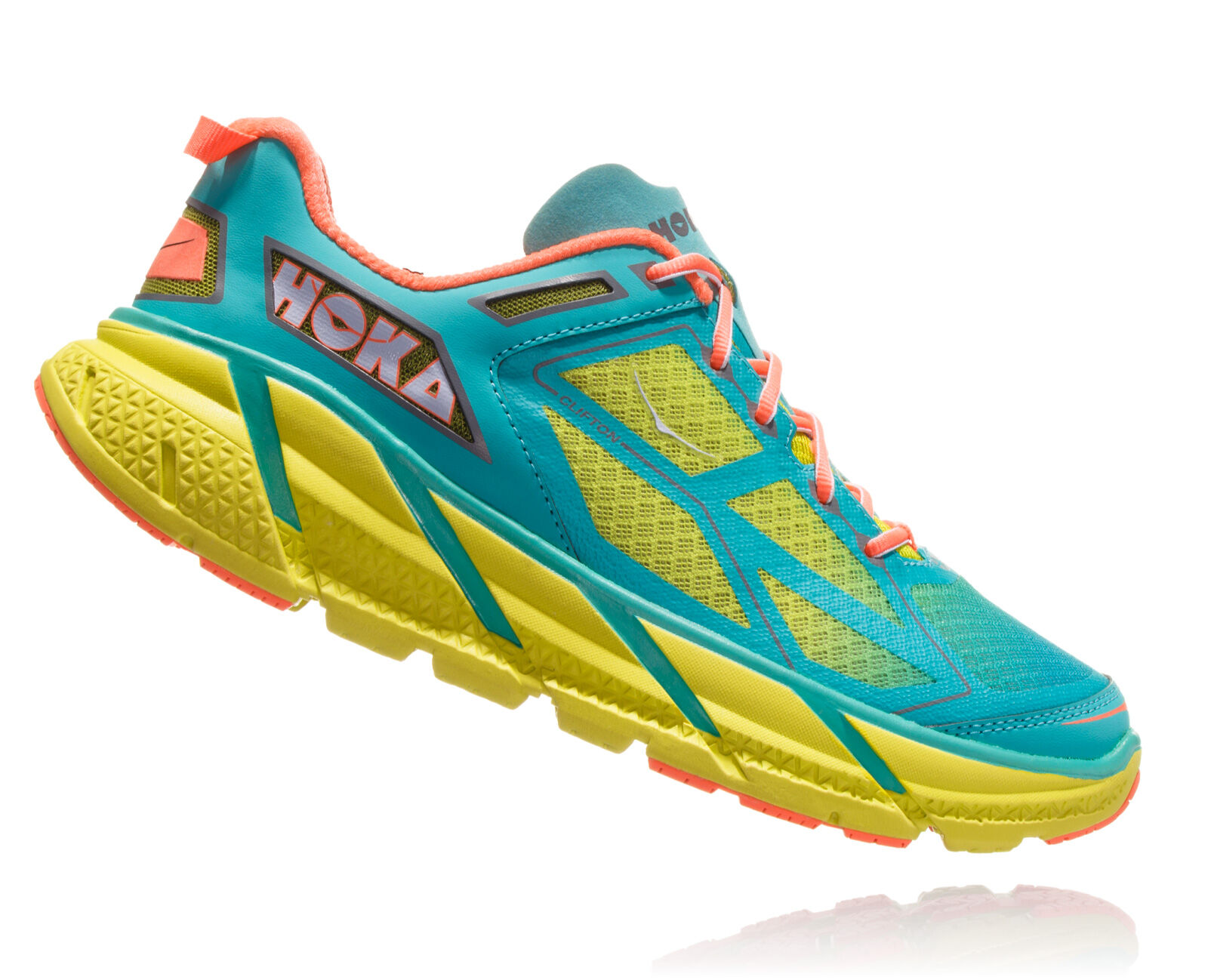hoka clifton 1 for sale
